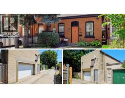 442 King William Street, MLS 40855995