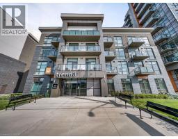 470 Dundas Street E Unitno. 812, MLS 40856035
