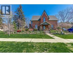 158 Townline Street, MLS 40563306
