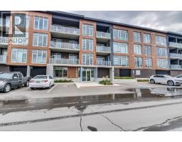 38 Harbour Street Unitno. 214, MLS 40781736