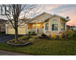 156 Gracehill Crescent, MLS 40799056