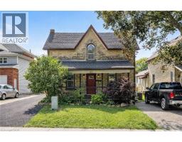 83 Oxford Street, MLS 40801616