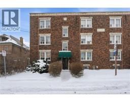 97 Connaught Avenue S Unitno. 10, MLS 40801626