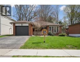 27 Silverspring Crescent, MLS 40807566