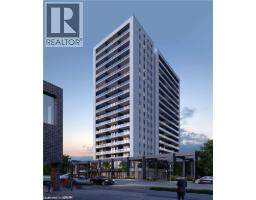 741 King Street W Unitno. 906, MLS 40808936