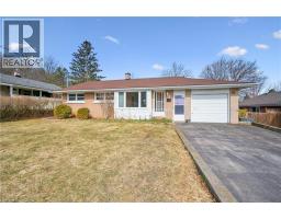 8 Gordon Street, MLS 40811176
