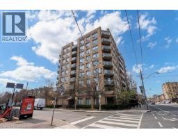 140 Bathurst Street Unitno. 207, MLS 40811876
