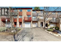 1967 Main Street W Unitno. 35, MLS 40813646
