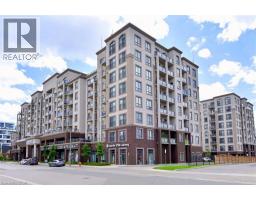 2486 Old Bronte Road Unitno. 317, MLS 40815356