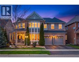 2295 Glazebrook Circle, MLS 40815726