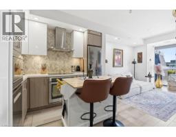 5220 Dundas Street Unitno. D211, MLS 40816396