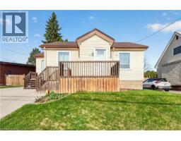 944 Garth Street, MLS 40816406