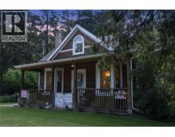 662 Old Dundas Road, MLS 40816786