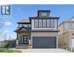 33 Mistywood Street, MLS 40816956