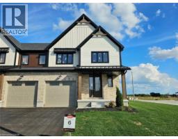 40 Anne Street W, MLS 40817586