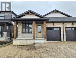 104 Thackeray Way, MLS 40817596
