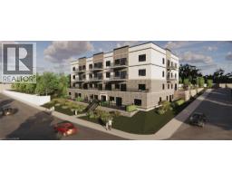 80 Caithness Street W Unitno. 401, MLS 40818056
