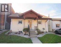 91 Pearl Street N, MLS 40819336