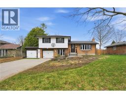 55 Berkley Crescent, MLS 40821486