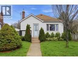 138 Glenholme Avenue, MLS 40821916