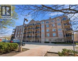 396 Plains Road E Unitno. 202, MLS 40823476