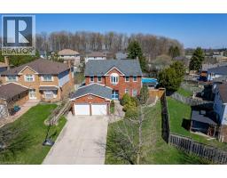 44 Lorilee Crescent, MLS 40823496