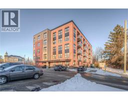 88 Gibson Street Unitno. 405, MLS 40824086