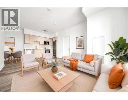 5 Wellington Street S Unitno. 1612, MLS 40824206