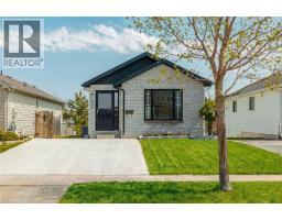 101 Anastasia Crescent, MLS 40824286