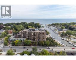 100 Lakeshore Road E Unitno. 303, MLS 40824506