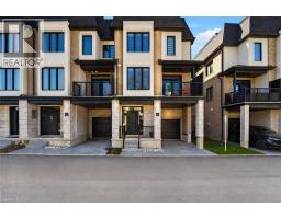 143 Elgin Street N Unitno. 84, MLS 40824626