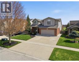 8684 Mcgarry Drive, MLS 40825236