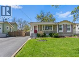 33 Stanmary Drive, MLS 40825826