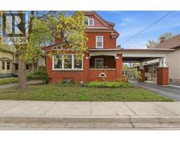 44 Dupont Street, MLS 40825856