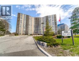 451 The West Mall Unitno. 815, MLS 40826456