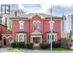 58 Wellington Street S, MLS 40829076