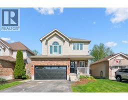 124 Gibbons Drive, MLS 40829296