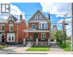 179 Macnab Street N, MLS 40829386