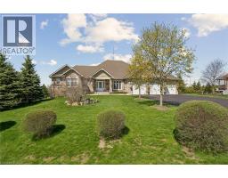 10 Brolley Crescent, MLS 40829756