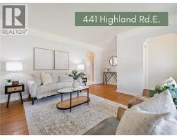 441 Highland Road E, MLS 40831756
