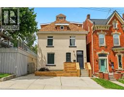 192 Catharine Street S, MLS 40832256