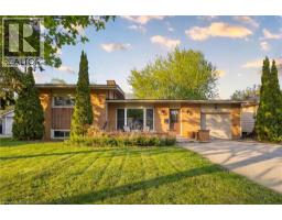 490 Garafraxa Street E, MLS 40832696