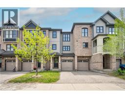 701 Homer Watson Boulevard Unitno. 59, MLS 40833066