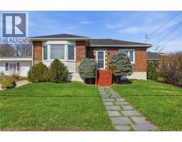 848 Upper Wellington Street, MLS 40833166