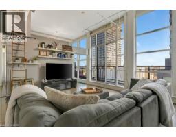 410 King Street W Unitno. 506, MLS 40834366