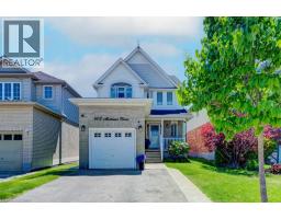 602 Mortimer Drive, MLS 40834406