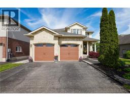 365 Poldon Drive, MLS 40835526