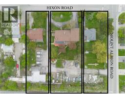 262-270-276 Hixon Road, MLS 40835566