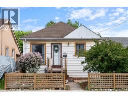 544 Mary Street, MLS 40835936