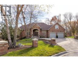1285 Beaufort Drive, MLS 40836106